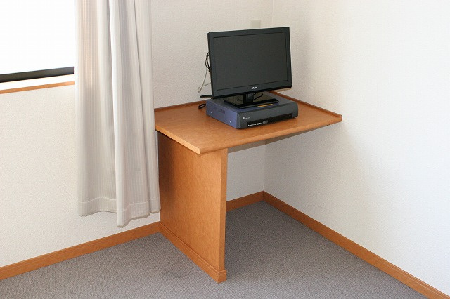 レオパレスＲｅｇｕｌｕｓの設備|家電付きです