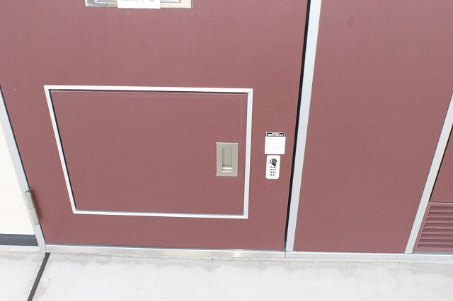 レオパレスＲｅｇｕｌｕｓの収納|十分な収納スペースがあります