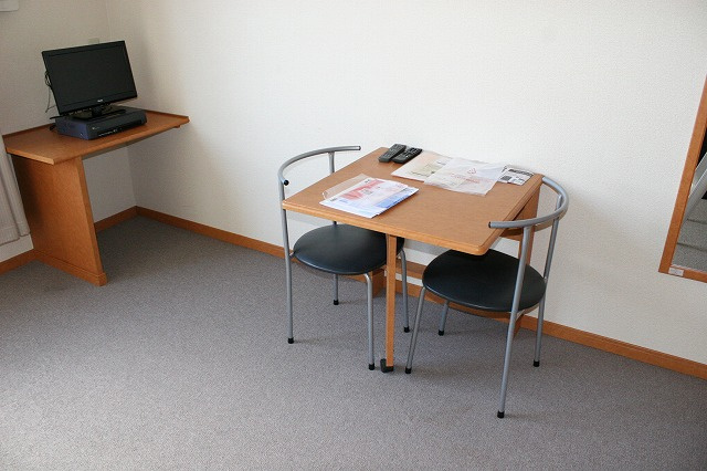 レオパレスＲｅｇｕｌｕｓの居間・リビング|ゆったりとした居間です