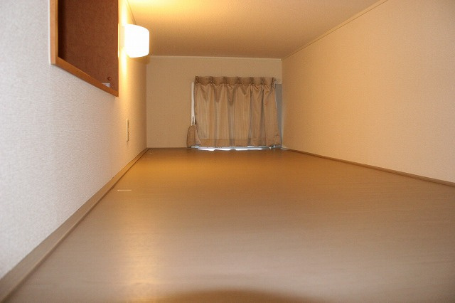 レオパレスＲｅｇｕｌｕｓの内装|過ごしやすい室内です