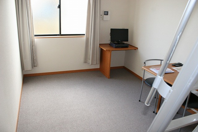 レオパレスＲｅｇｕｌｕｓの寝室|寝室にいかがでしょうか