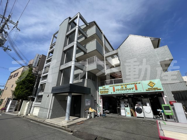 長瀬レジデンス