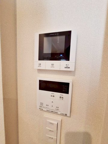 鎌倉静庵の居間・リビング