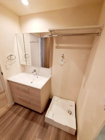 鎌倉静庵の収納