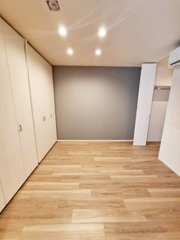 鎌倉静庵の収納