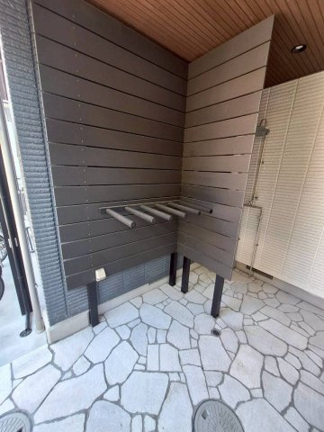 鎌倉静庵のその他共用部分