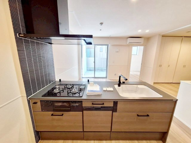 鎌倉静庵のトイレ