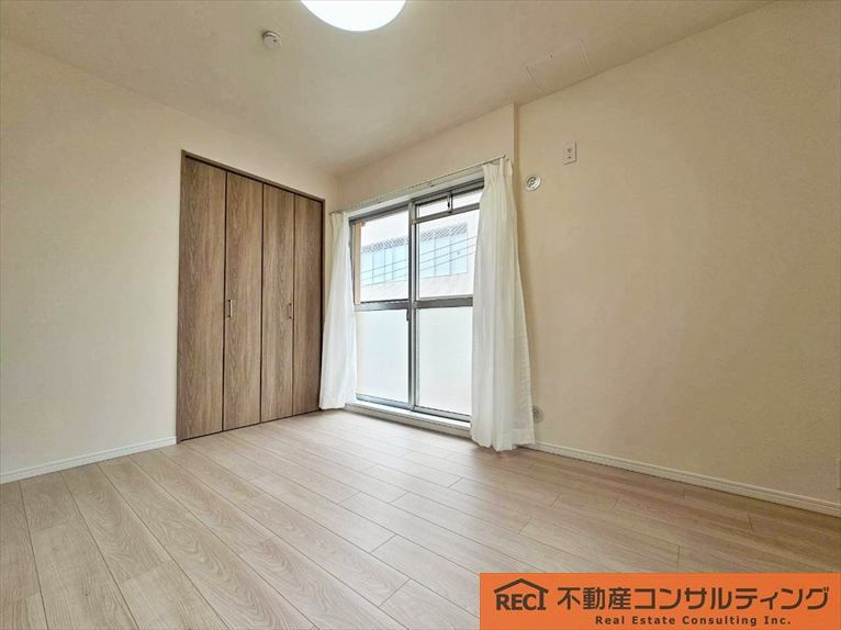 ドルミ第2灘の子供部屋