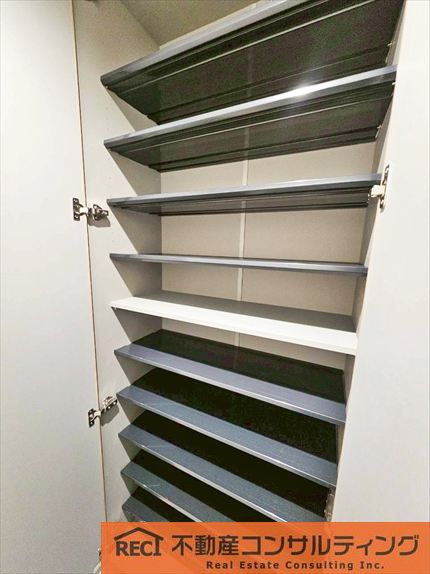 ドルミ第2灘の内装