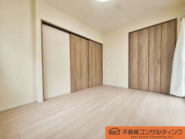 ドルミ第2灘の子供部屋