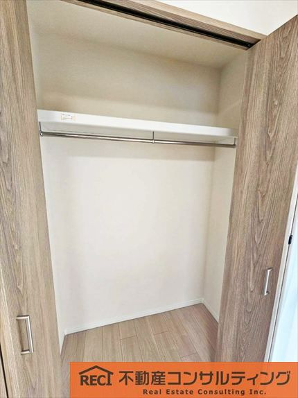 ドルミ第2灘の収納