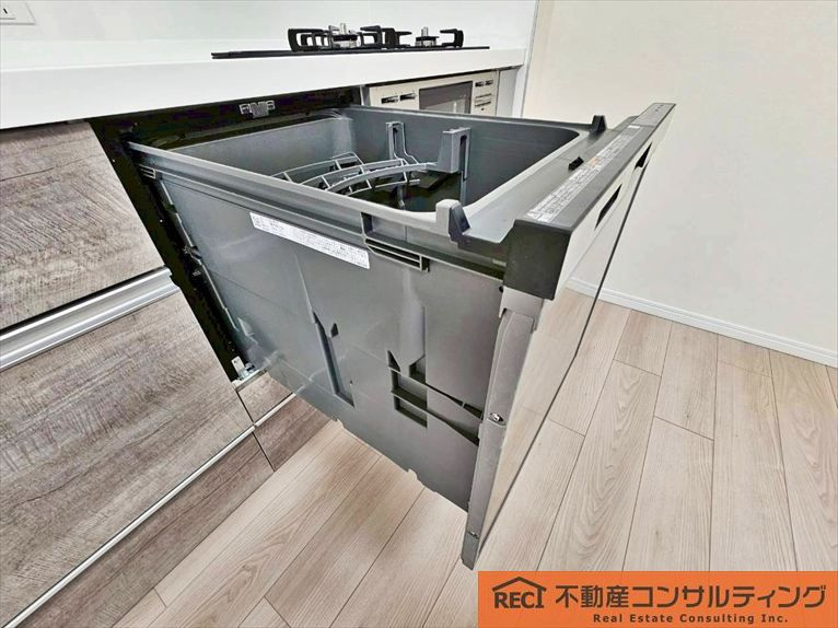 ドルミ第2灘の設備