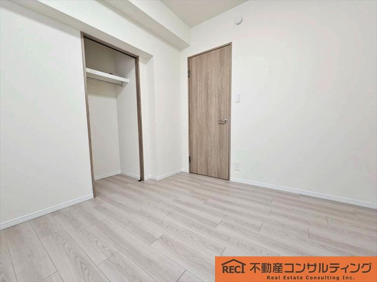 ドルミ第2灘の洋室