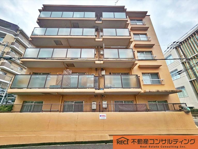 ドルミ第2灘の周辺