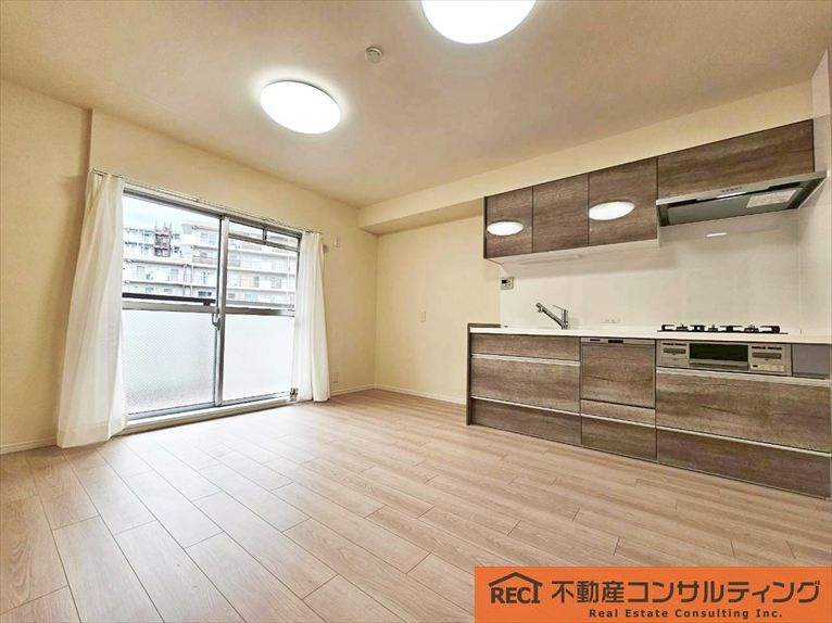 ドルミ第2灘の内装