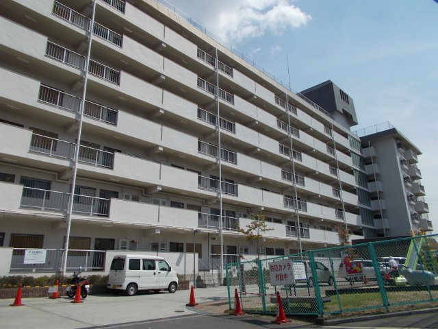 プラザ千里山の画像