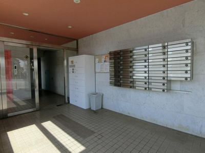 【エントランス】 | グランド吹上