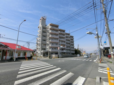 【外観】 | グランド吹上