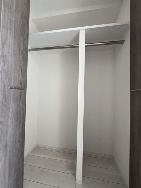 S-RESIDENCE野並駅前broad(ブロード)　キャンペーン中の収納