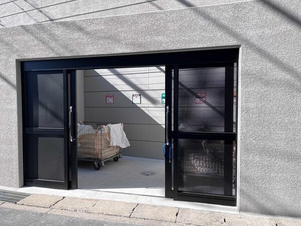 S-RESIDENCE野並駅前broad(ブロード)　キャンペーン中のその他共用部分