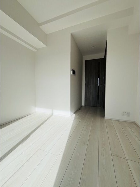 S-RESIDENCE野並駅前broad(ブロード)　キャンペーン中の内装