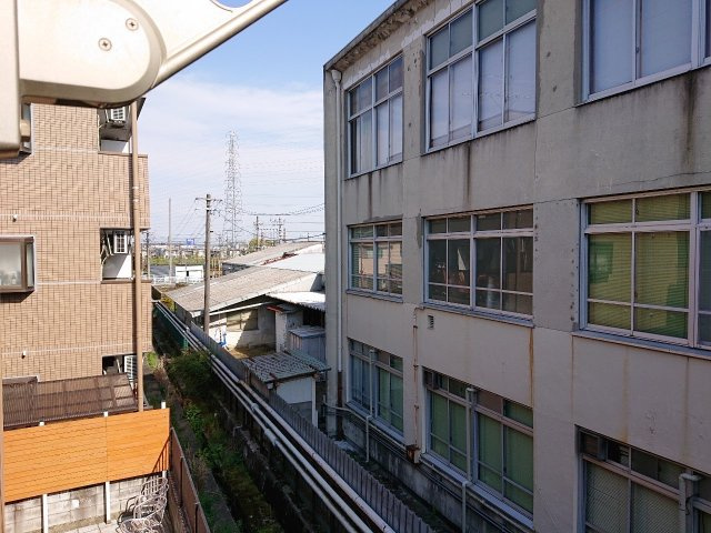 レトア Amaの展望