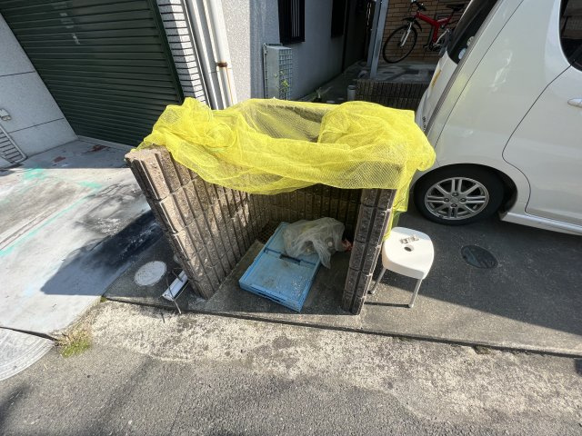 レトア Amaのその他共用部分