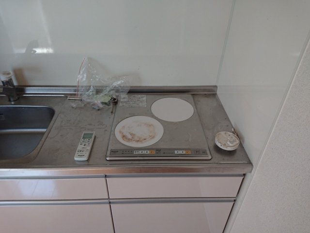 レトア Amaの設備