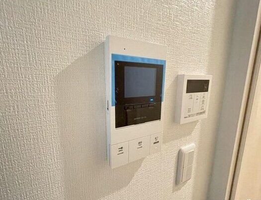 ARTE久留米のセキュリティ