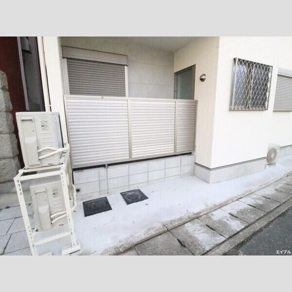 ARTE久留米のその他共用部分