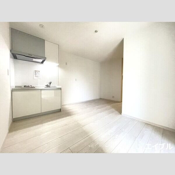 ARTE久留米の居間・リビング