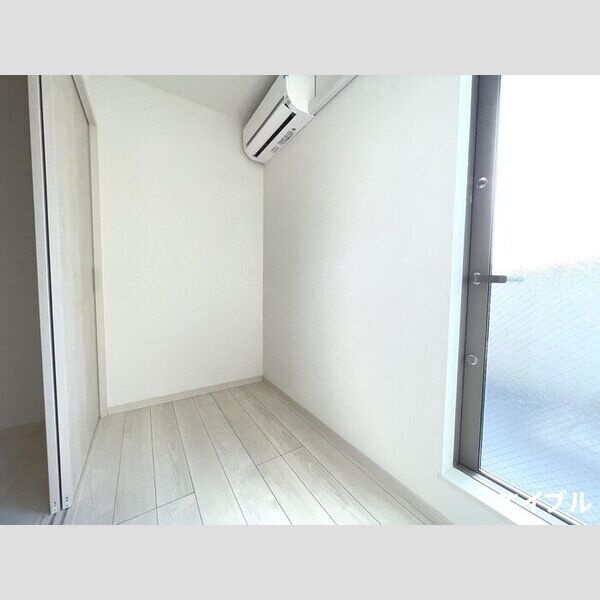 ARTE久留米の内装