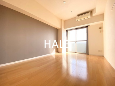 【居間・リビング】 | No70 HARBOR SOUTH TOWER