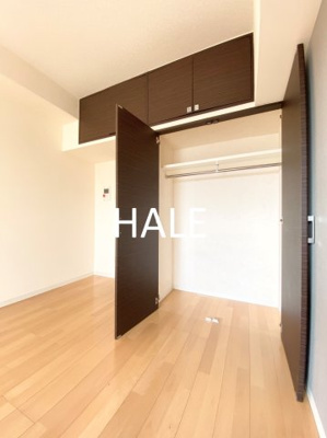 【収納】 | No70 HARBOR SOUTH TOWER