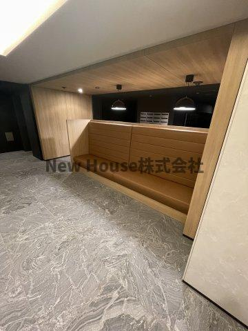 ザ・パークハビオ神楽坂レジデンスＳｏｕｔｈ のその他共用部分