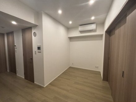 ザ・パークハビオ神楽坂レジデンスＳｏｕｔｈ 