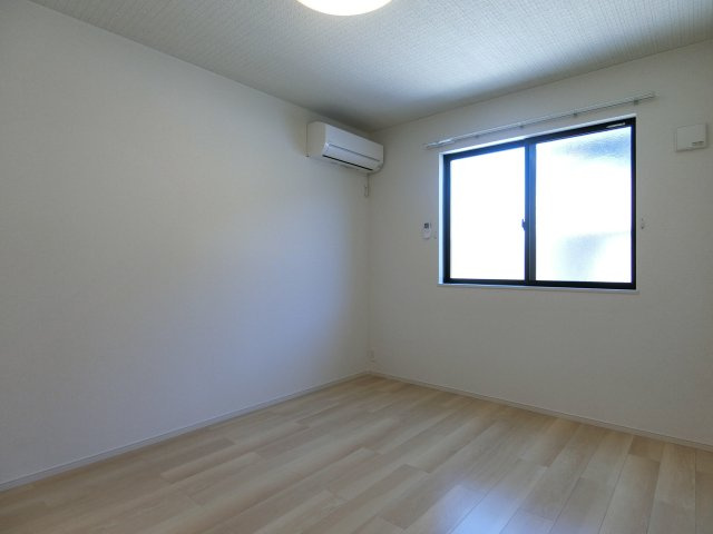 アメージングⅠの洋室