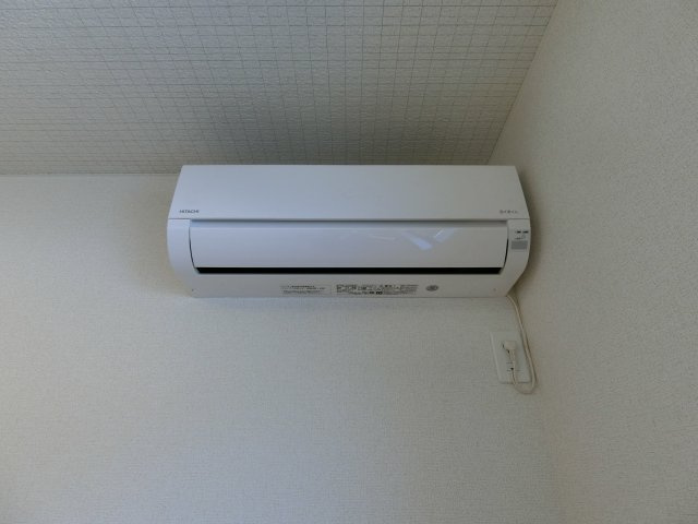 アメージングⅠの設備