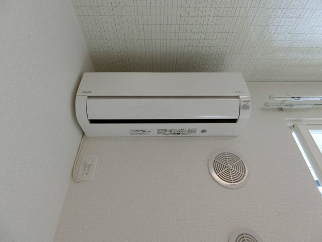 アメージングⅠの設備