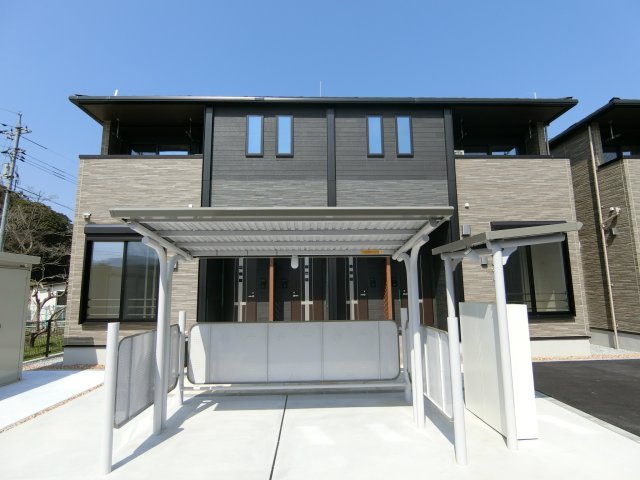 アメージングⅠのその他共用部分