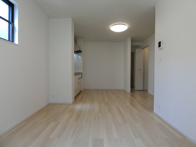 アメージングⅠの居間・リビング