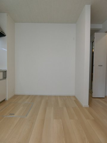 アメージングⅠの居間・リビング