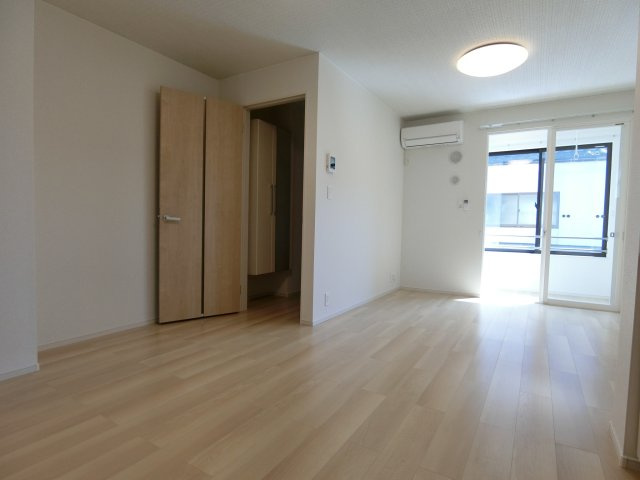 アメージングⅠの居間・リビング