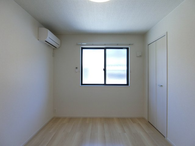 アメージングⅠの洋室