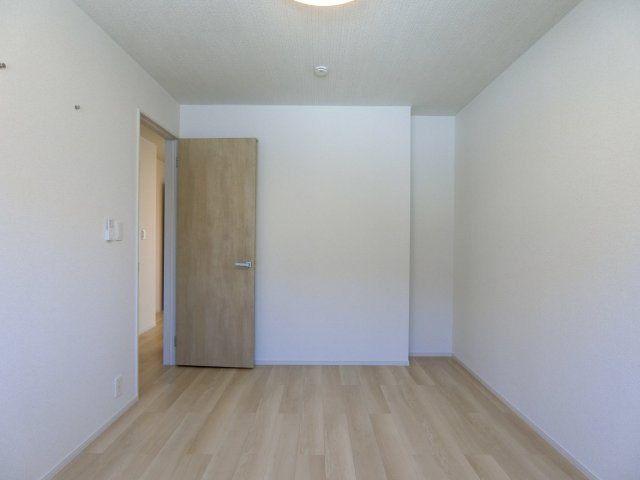 アメージングⅠの洋室