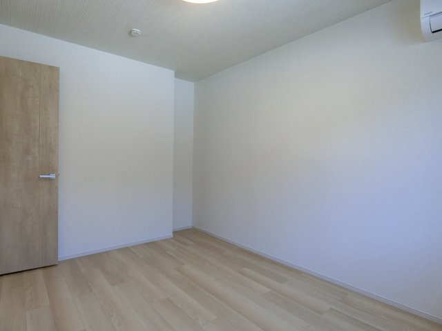 アメージングⅠの洋室