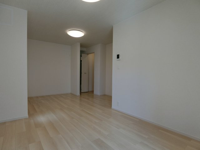 アメージングⅠの居間・リビング