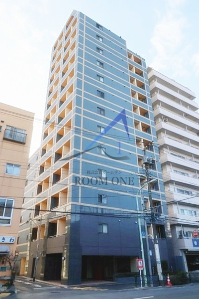 パレステュディオＤＯＬＣＥ本駒込