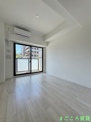 【洋室】 | 大阪難波Noah