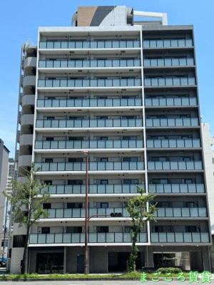 【外観】 | 大阪難波Noah